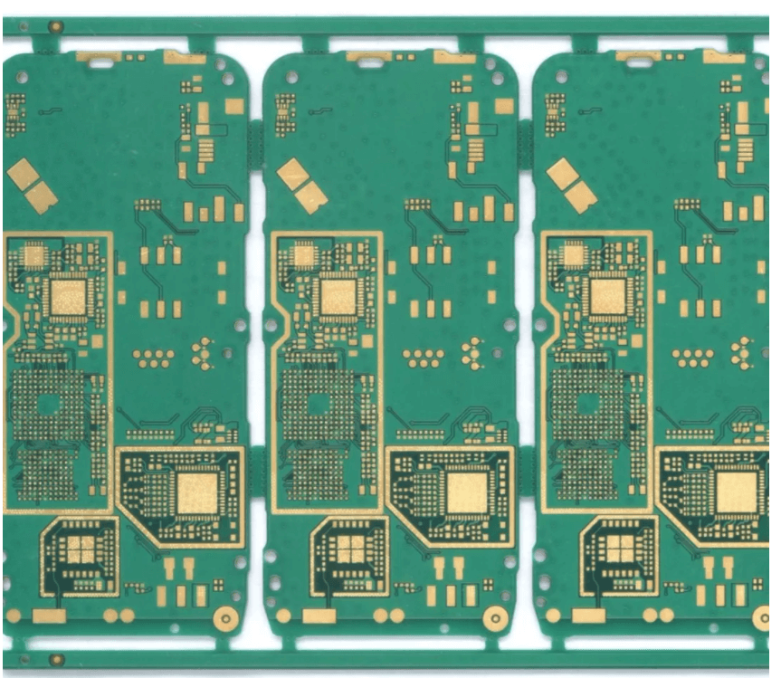 Printed circuit board